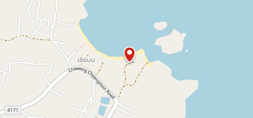 Island View на карте