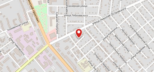 Ислэнд Кафе на карте