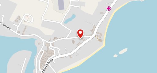 Isleño Samui на карте