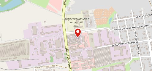Ислом Халол на карте