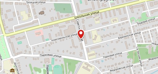 Iso Sushi на карте