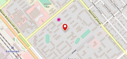 Испания на карте