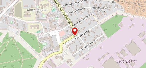 Испанские Вина на карте