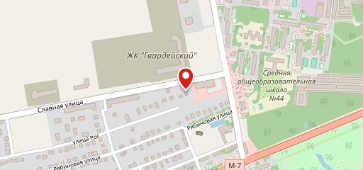 ИспекЛось на карте
