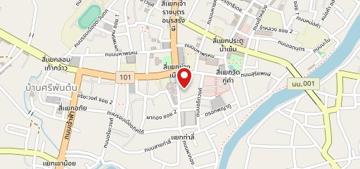 Nan Coffee Bean на карте