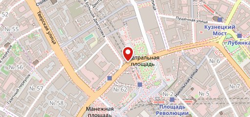 Исс+Маг на карте