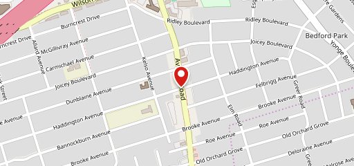 Issmi Japanese Restaurant на карте