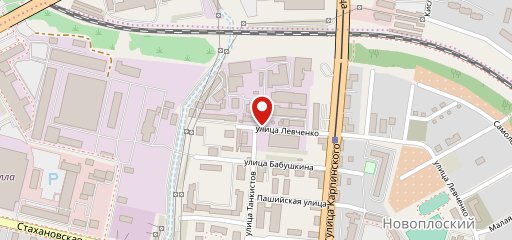 Иссык-куль на карте