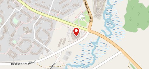 Istambul на карте