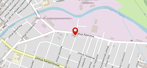 Istambul на карте