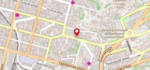 Дом Турецкой кухни İstanbul на карте