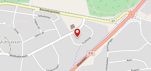 Istan на карте