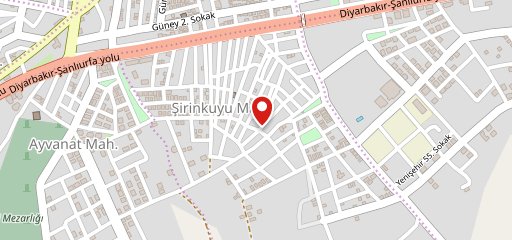 İstanbul Cafe на карте