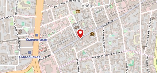 Istanbul Shef Doner на карте
