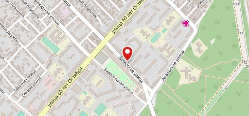 Istanbul Doner&Kebeb на карте