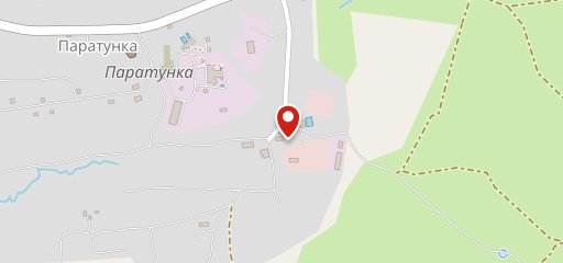 Исток на карте
