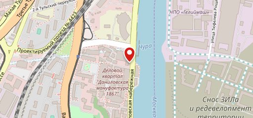 Истории на карте