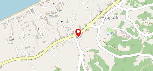 Istros Cafe на карте