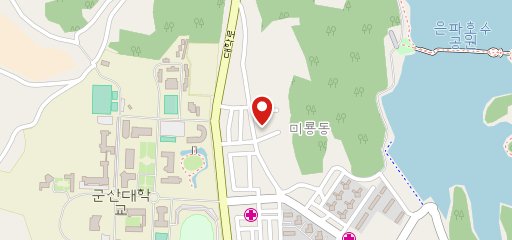 Iswepeu на карте