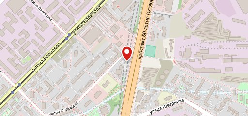 Isya's Grill&Bar на карте
