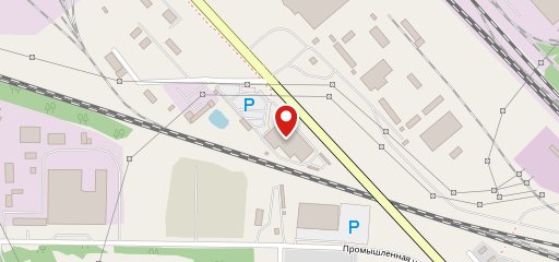 На Мясе BBQ на карте