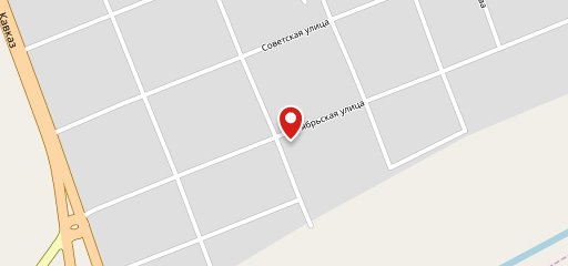 ItPizza на карте