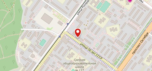 It Pizza на карте