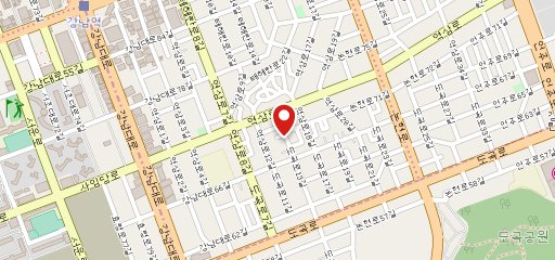 잇테이블 it table на карте