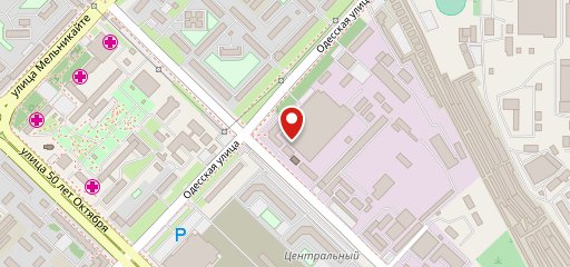 итал пицца рф на карте