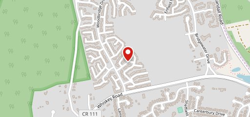 Italian American Club на карте