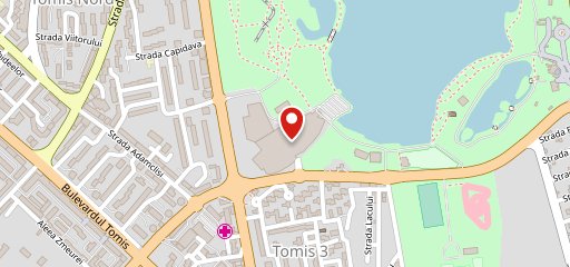 Italian Coffe ToGo на карте