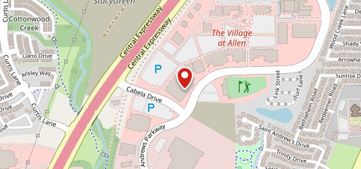 Pizza Hut Express на карте