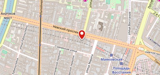 Италиани на карте