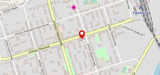 Italiano Cafe на карте