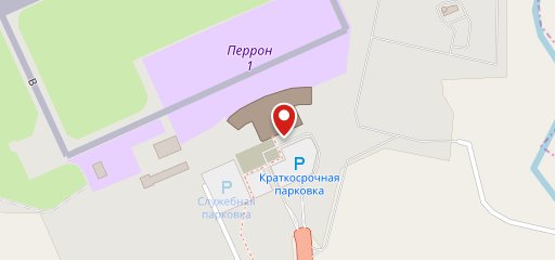 Итальяно на карте