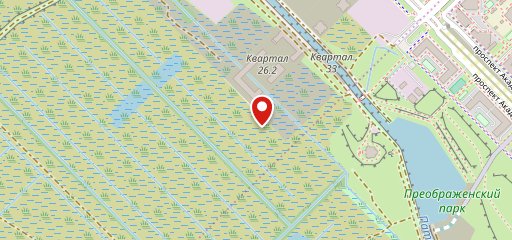 Италиан Пицца на карте