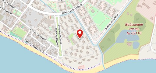 Времена года на карте