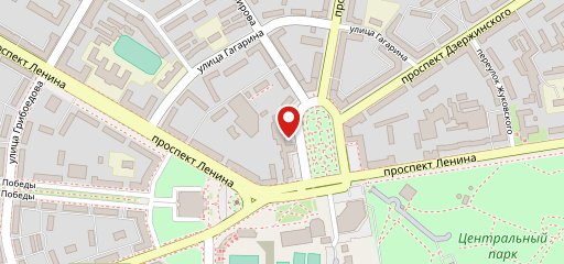 Хачапури и Вино на карте