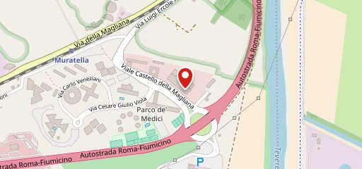 Italrest Srl на карте