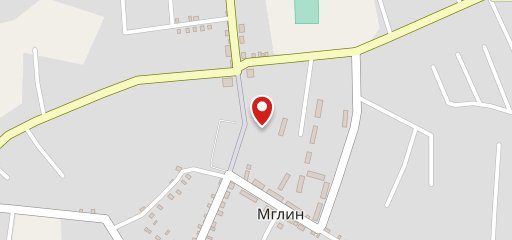 Итальянский Синдикат на карте