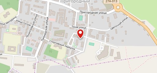 Erol Gelateria на карте