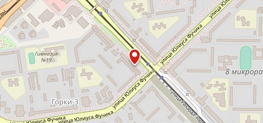 Иtle Бистро на карте