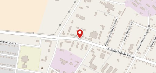 Итле на карте