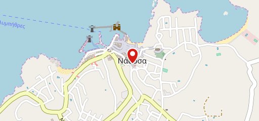 Pizzaria & Itria на карте
