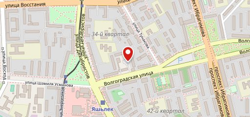 Это Факт на карте