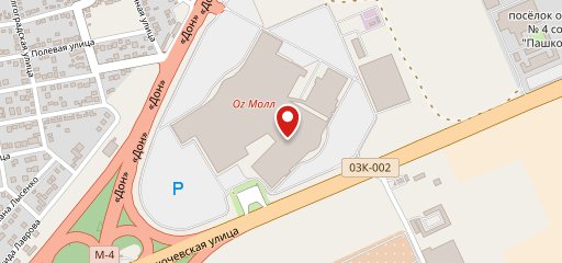 Its BBQ Time на карте