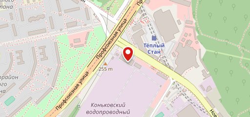It's coffee кофейня на Мытной, 48 на карте