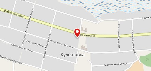 Есть вкусно на карте