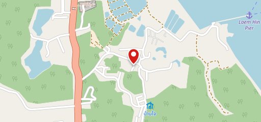 ชานม It's Tea на карте