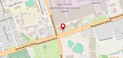Иван чай на карте